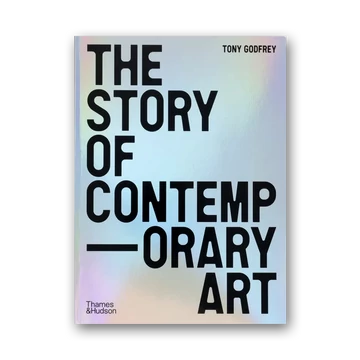 The Story of Contemporary Art cover