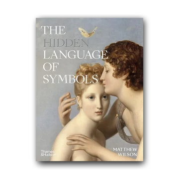 The Hidden Language of Symbols cover