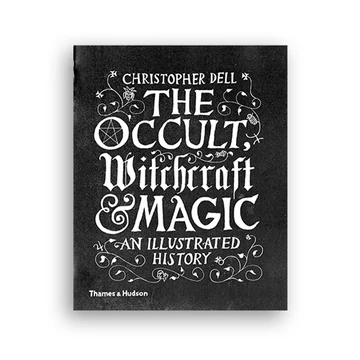 The Occult, Witchcraft and Magic cover