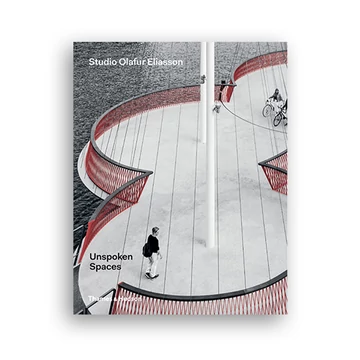 Studio Olafur Eliasson: Unspoken Spaces cover