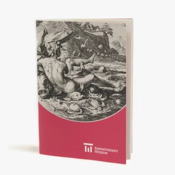Jan Harmensz. Muller Hendrik, Az állatok teremtése varrott füzet