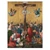 Albrecht Altdorfer, Keresztre feszítés képeslap