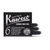 Kaweco tintapatron, pearl black