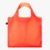 LOQI táska - Neon Dark Orange Recycled