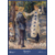 Renoir, A hinta plakát