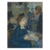 Renoir, A kávézóban képeslap