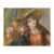 Renoir, Két kislány portréja képeslap