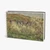 Claude Monet: Virágzó szilvafák spirálfüzet