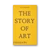 E.H. Gombrich, The Story of Art - pocket ed. cover