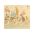 Utagawa Hiroshige II, Esti hűsölés a Shijō folyó partján képeslap