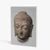 Buddha-fej varrott füzet