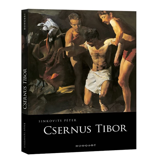 Csernus Tibor
