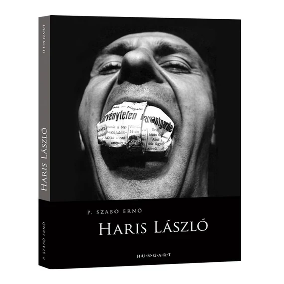 Haris László