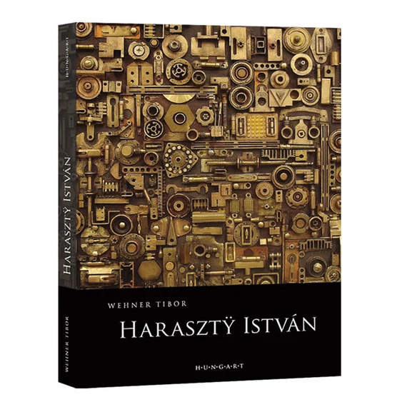 Haraszty István