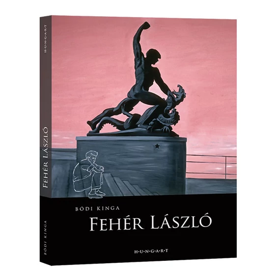 Fehér László
