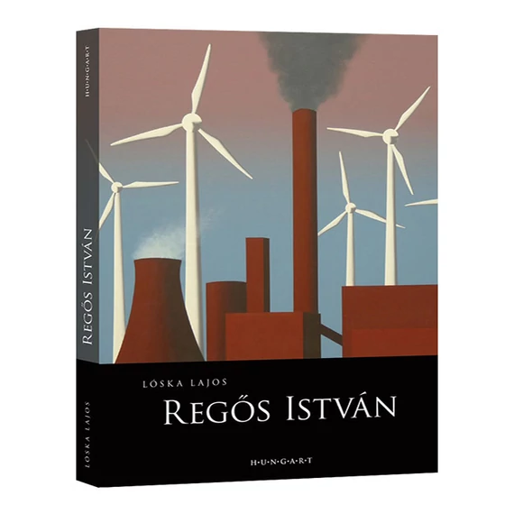 Regős István