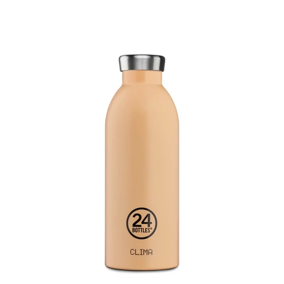 24Bottles, Clima termosz, PASTEL, Peach orange