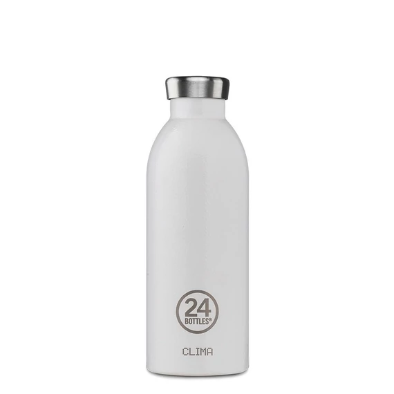 24Bottles, Clima termosz, ROVER, Arctic White