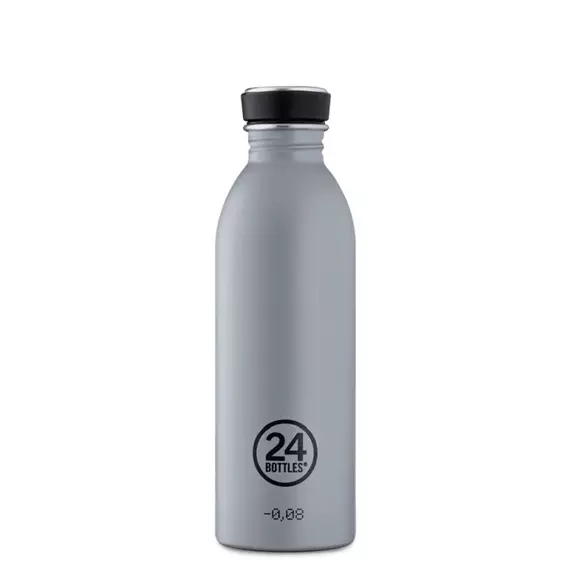 24Bottles - Urban, Formal Grey 500 ml