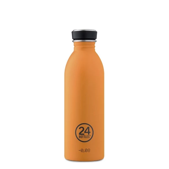 24Bottles, Urban palack, Total Orange