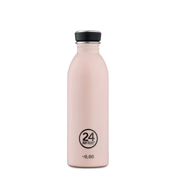 24Bottles, Urban palack, STONE, Dusty Pink
