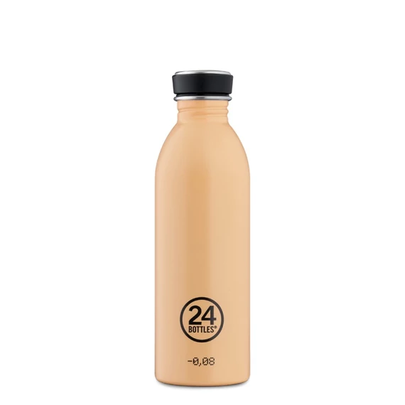 24Bottles, Urban palack, PASTEL, Peach orange
