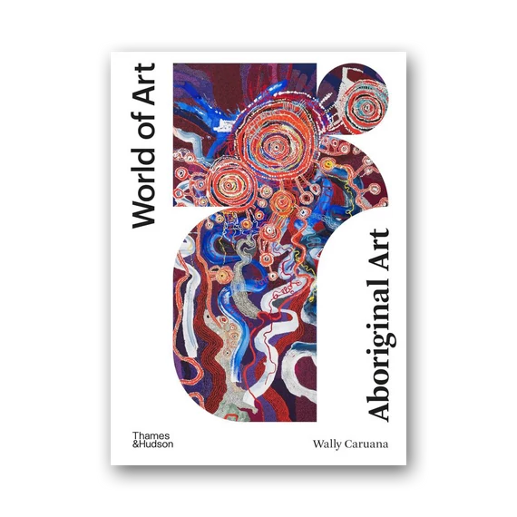 Aboriginal Art (World of Art) cover