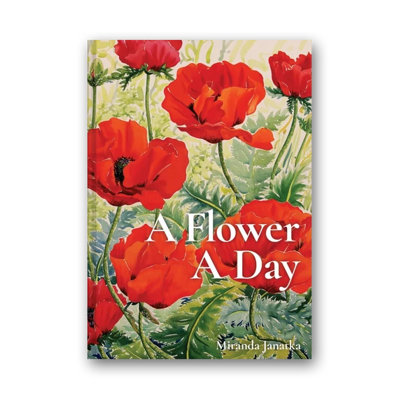 A Flower A Day