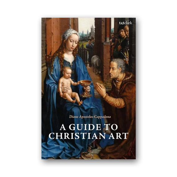 A Guide to Christian Art