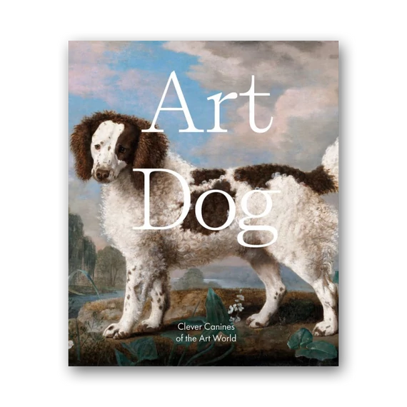 Art Dog: Clever Canines of the Art World