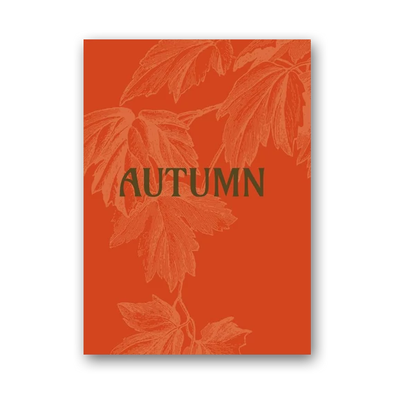 Autumn cover