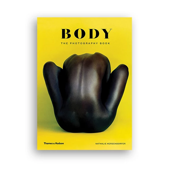 Body: The Photography Book cover