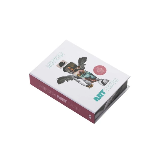 Museum Art cards
