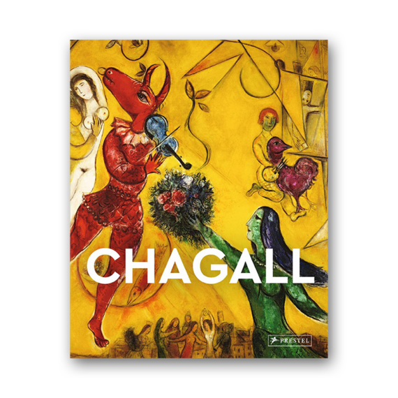 Chagall_Masters_of_Art_Prestel_cover