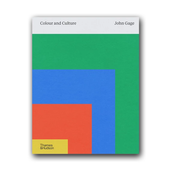 Colour and Culture cover