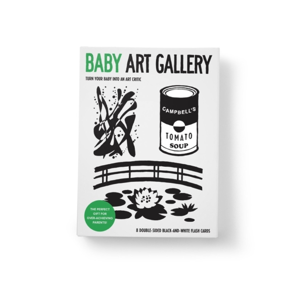 Baby Art Gallery