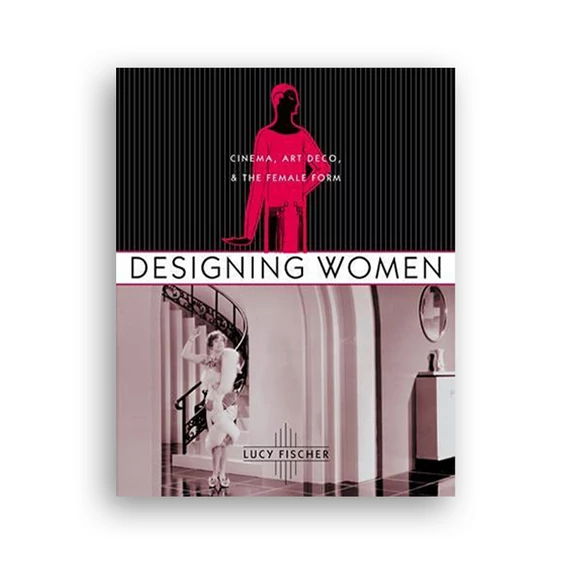 Designing Women (Film and Culture Series) cover