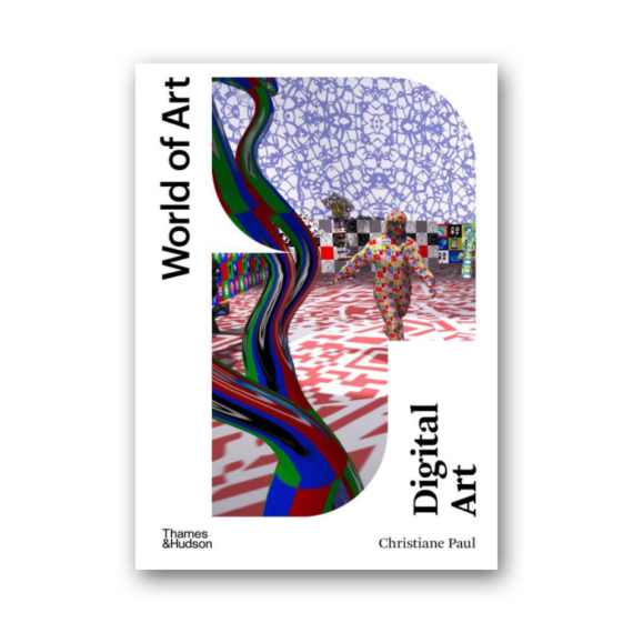 Digital Art (World of Art) cover