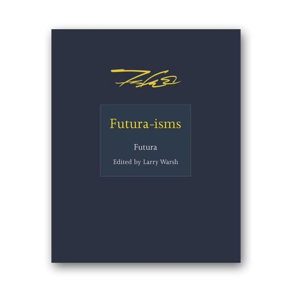 Futura-isms (ISMs, 5) cover