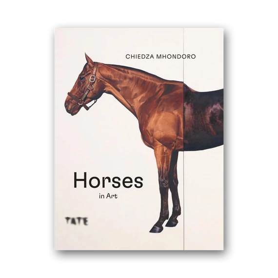 Horses in Art