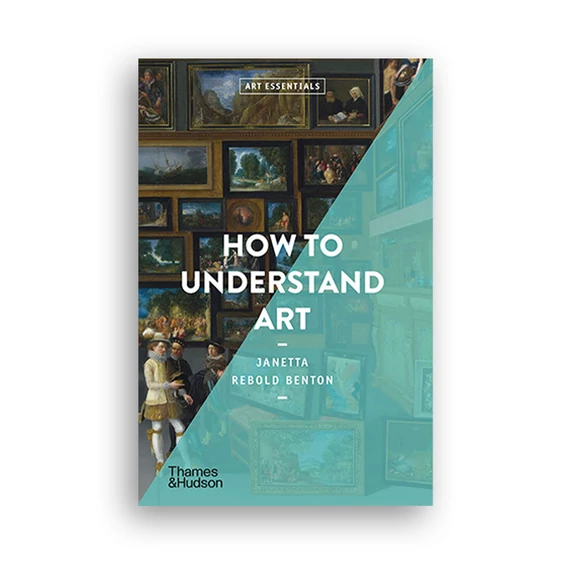 How To Understand Art (Art Essentials) cover