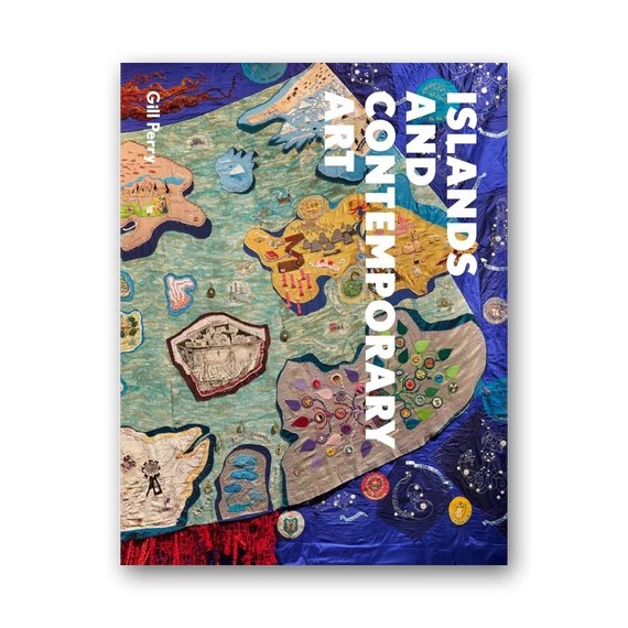Islands and Contemporary Art