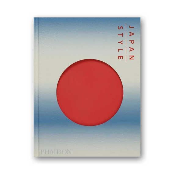 Japan Style cover