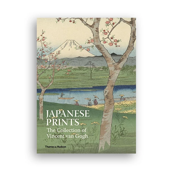 Japanese Prints: The Collection of Vincent van Gogh