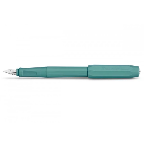 KAWECO PERKEO töltőtoll, Breezy Teal