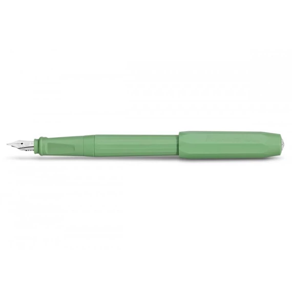 KAWECO PERKEO töltőtoll, Jungle Green