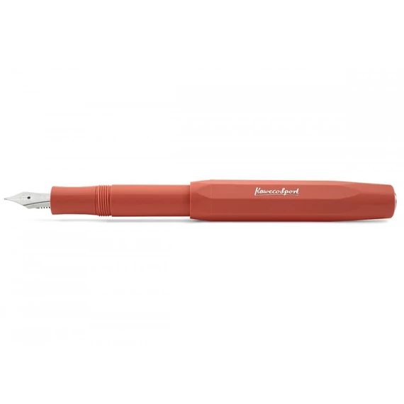 KAWECO SKYLINE SPORT töltőtoll, fox