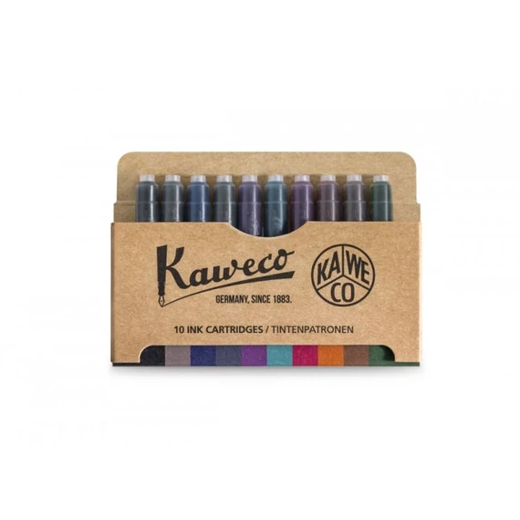 KAWECO tintapatron, mix