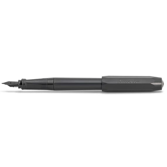 KAWECO PERKEO töltőtoll, all black