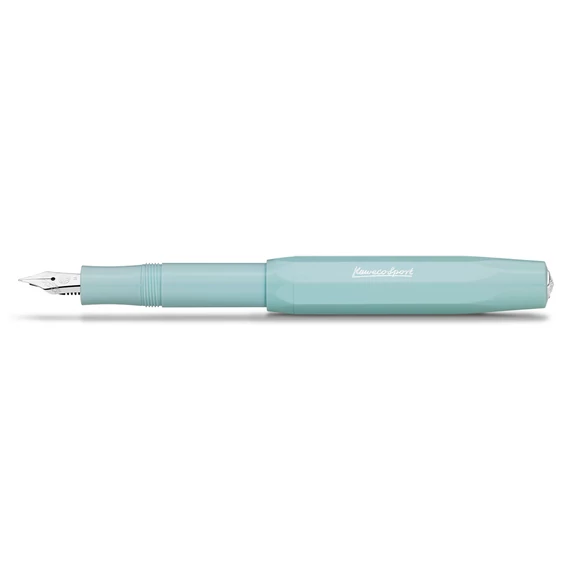 KAWECO SKYLINE SPORT töltőtoll, mint